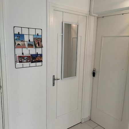 Joli Appartement Proche Metro Lyon Zewnętrze zdjęcie