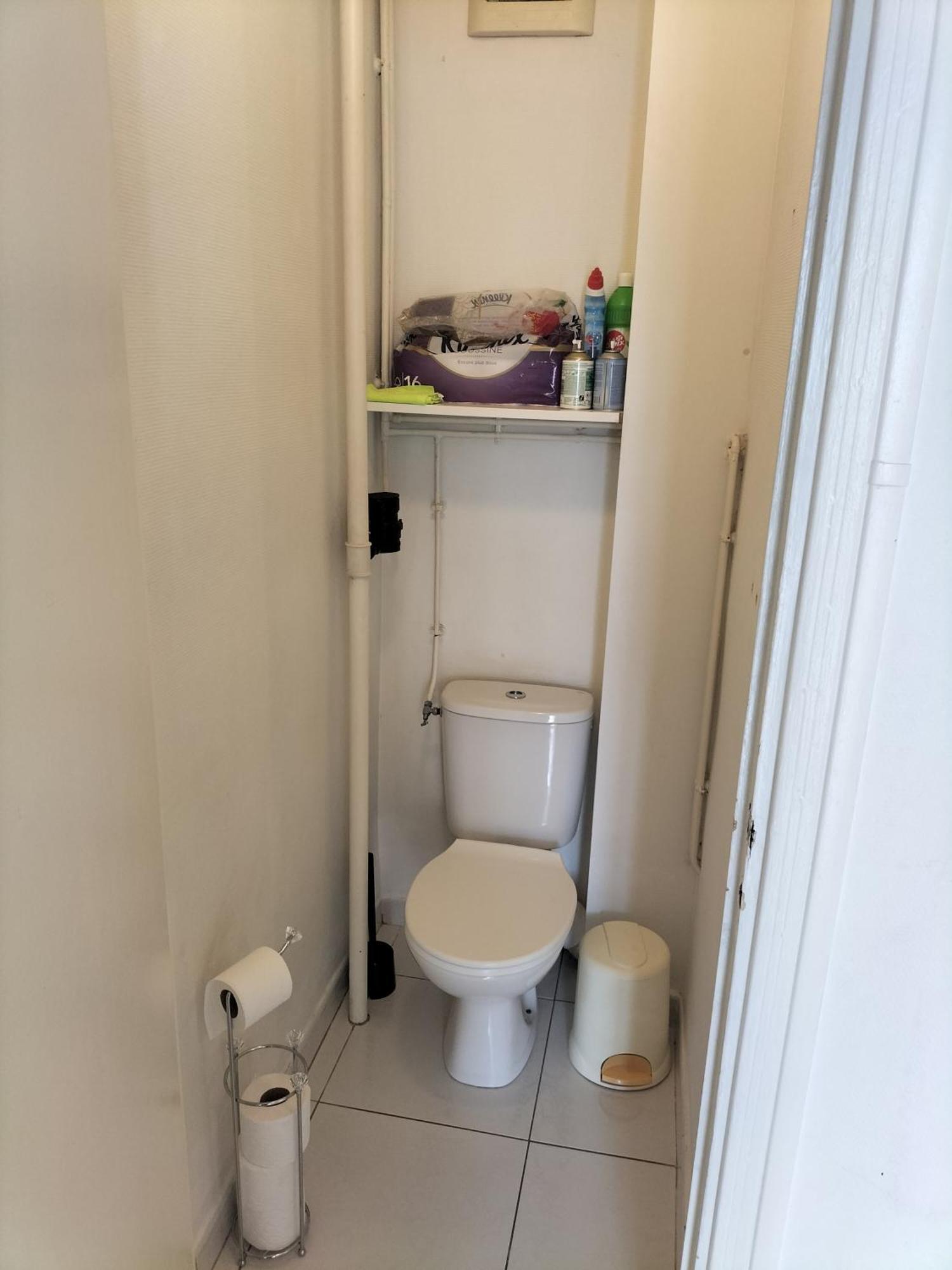 Joli Appartement Proche Metro Lyon Zewnętrze zdjęcie